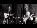 Luka Bloom & Steve Cooney - As I Waved Goodbye - Youghal, Co. Cork Ireland - 2012