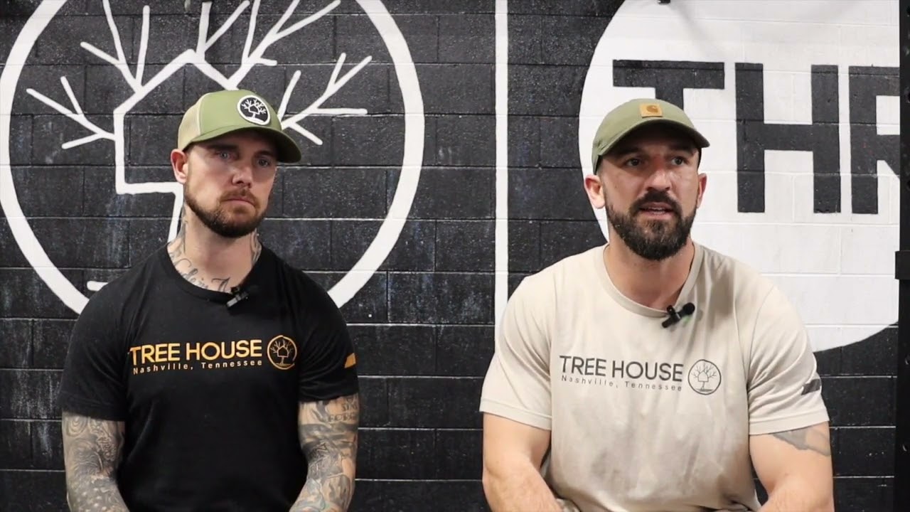 Finding Identity Outside of Addiction