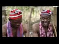 The Princess And The Outcast - Nigerian Movies