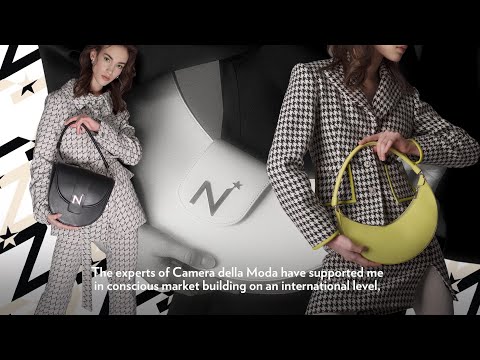 {FASHION} MFW AW2122 | Budapest Select | NINI