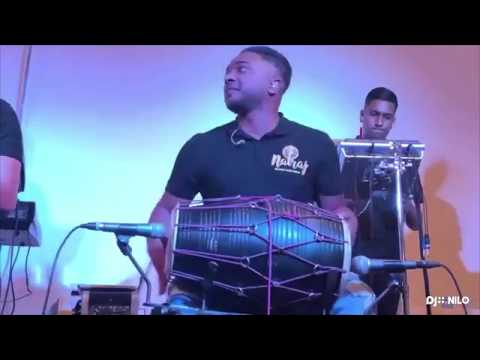 Shivam Rajaram & BGG Natraj - Lotay La Mashup (LIVE)
