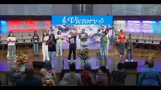 Pastor Christoppher Stackhouse, Sr. | Sunday Worship LIVE | LC-Fayetteville | 08.16.26