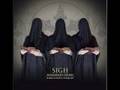Sigh - Introitus Kyrie