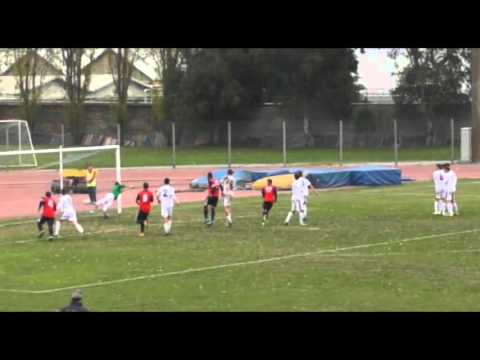 DIL13 061215 - VADO - SESTRI LEVANTE 0 - 3 | SERIE D