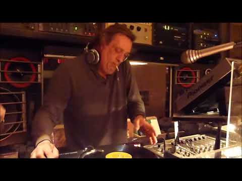 DJ RUBENS ARLECCHINO 18-11-2011