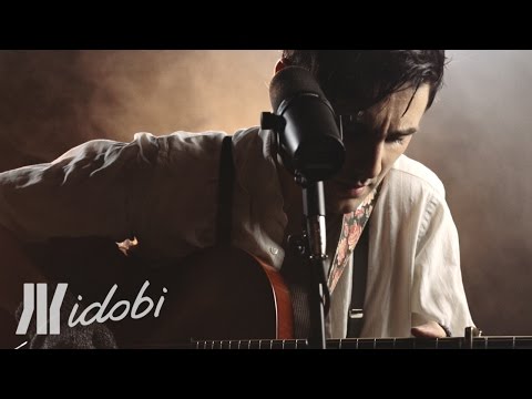 idobi Sessions: Zane Carney - "I Wanna Have Faith Again"