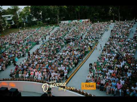O seară în parc 2024 - Concert Simfonic (Symphonic Concert)