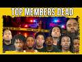 Chicago Gang Members That DIED On March 2025 11 Murders