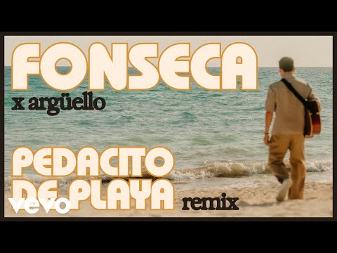 Miniatura de Pedacito de Playa (Remix)