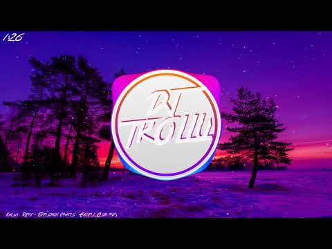 Kalwi & Remi - Explosion (Majlo & Gazell Club Mix)