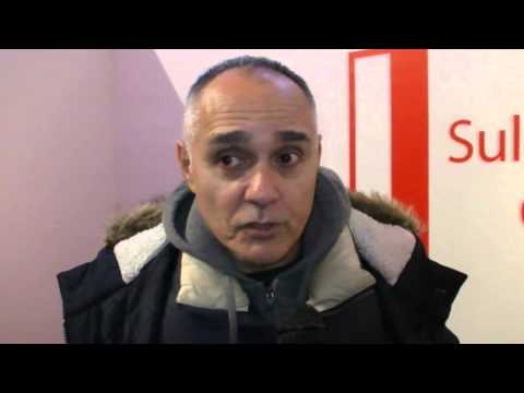 ONDA TG 28.01.2015 - SULMONA CALCIO   COLLABORAZIONE CON PEDRO PABLO PASCULLI