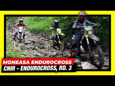 Moneasa Enduro Cross 2022 | 🏆 Andrei Botoaca | Dirt Bike Xtreme Cross Country