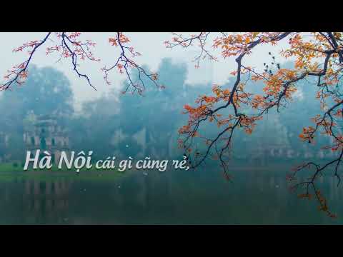 Thể hiện bởi Trần Thu Hà