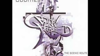 Oddities feat. Esthero - Coming Down