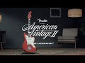 Exploring the American Vintage II 1966 Jazzmaster | American Vintage II | Fender