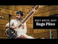 Raga Piloo, by Ravi Shankar | West meets East 2017