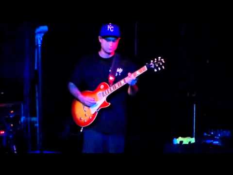 Steddy P - Scotty Wu - Philip Brown - Live PPBH -  Part 1
