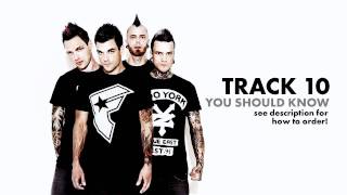 Dead by April - You Should Know (teaser)