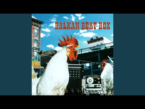 Bulgarian Chicks (feat. Vlada Tomova & Kristin Espeland)