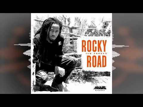 Jah Frozen - Rocky Road [Addis Records] Reggae 2022