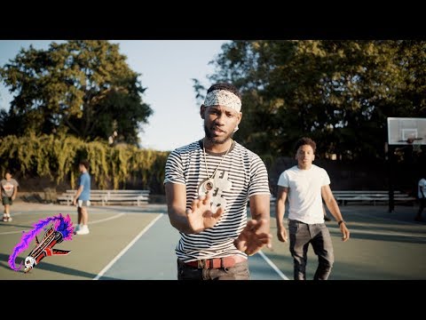 Eddie Mansa x Jayy Khush - Pavement (Dir. by: @DeadStationProd)