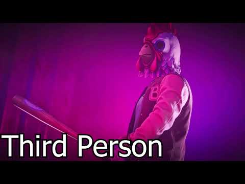 PAYDAY 3: Arms Outstretched OST In Game - Sociopath (First Person & Third Person Phases)