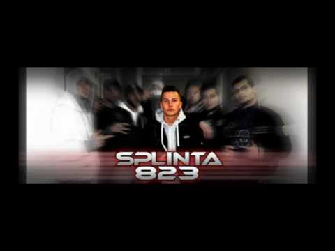 Splinta -  2 3   (ft. Bad-Soldier)