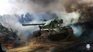 World of. Tanks