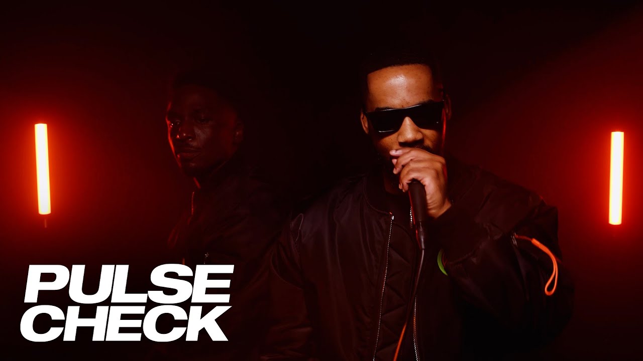 Coco & Slay | Pulse Check