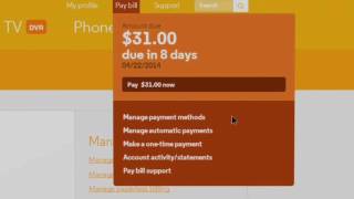 Did You Know: Online Bill Pay