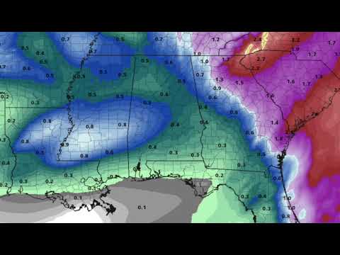 April 23, 2018 Weather Xtreme Video - Afternoon Edition
