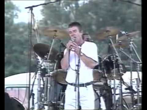 Michel CORRINGE - 1998 - La douce .flv