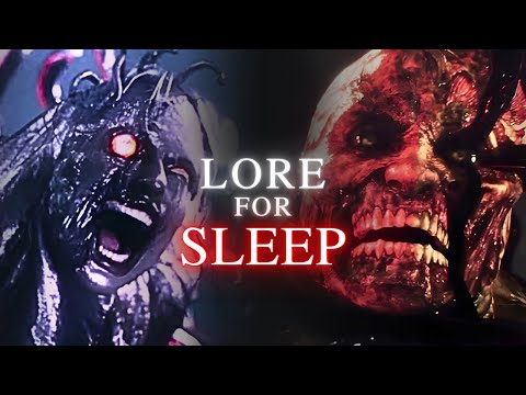 The Lore of Resident Evil: The Uroboros Virus