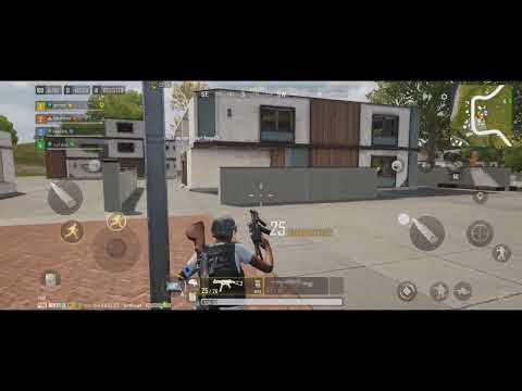Motorola G200 5G *! 144 Hz Screen Refresh !* Game TEST  - PUBG New State