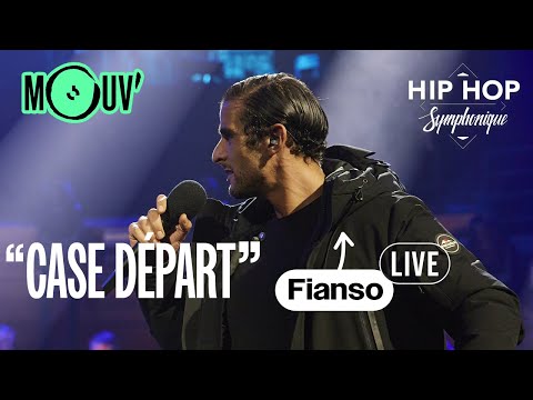 FIANSO : "Case départ" | Hip Hop Symphonique 7