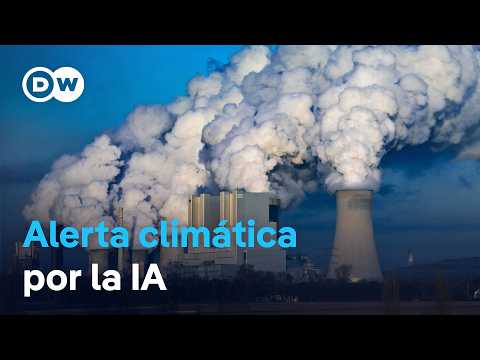 La revolución de la IA tiene una infraestructura física cada vez más difícil de ignorar: servidores, electricidad y agua a una escala gigantesca. El desafío será expandir esa capacidad sin convertir el progreso tecnológico en una nueva fuente de presión ambiental.
