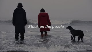 stuck on the puzzle // alex turner lyrics