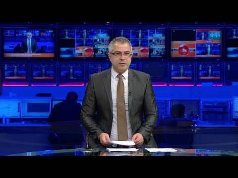 Edicioni Informativ, ora 19:00, 8 Prill 2020 | ABC News Albania