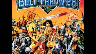Bolt Thrower - War Master (Full Album)
