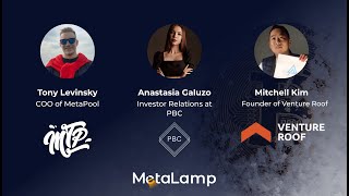 MetaLamp - Video - 3