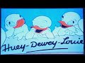 LO MEJOR DE JORGITO JUANITO Y JAIMITO VHS INTRO Y CREDITOS