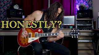 Video thumbnail for The Maybach Lester Cherry Lane by Rio Wolfhart