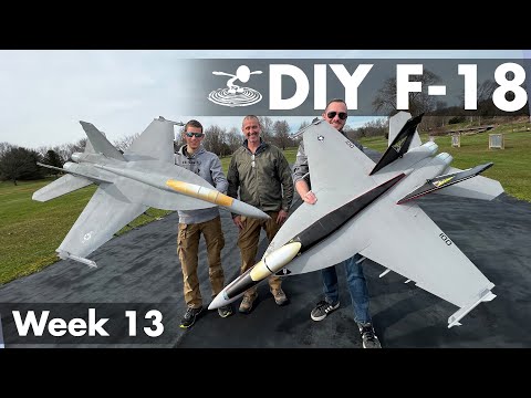 Top Gun F-18 Battle 🔥