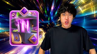 【クラロワ】新型オーブンで革命が起こりました