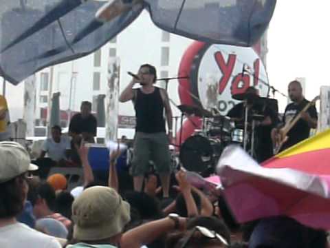 genitallica en veracruz