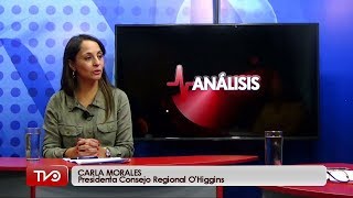Sólo una abstención en su elección: “hubo un respaldo transversal y casi unánime y lo agradezco”