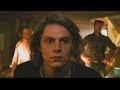 X Men Days Of Future Past 2014 Meeting Quicksilver Scene