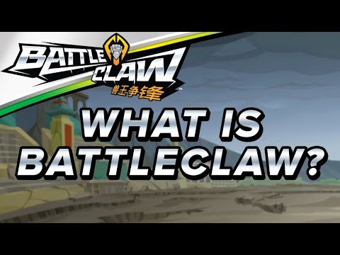 Sharpen Your Claws #1 - What Is BattleClaw? (BattleClaw Guide)