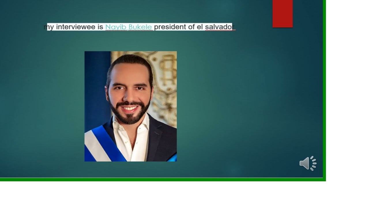 EVIDENCE ENGLISH 1 pptx