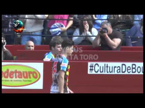2016 03 16 CRISTIAN BLANCO VALENCIA RECORTES